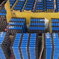 滨海新高价钴酸锂电池回收-上门回收蓄电池-三元锂电池回收